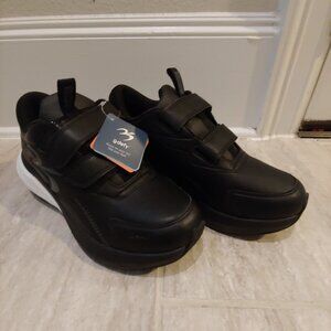 Gravity Defyer G-Defy Women's black ZenStride Slip-On Size 9.5 New